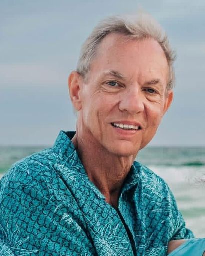 Teddy Nelson Sharp's obituary image