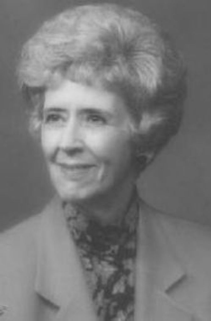 Neoma  Faye Nelson