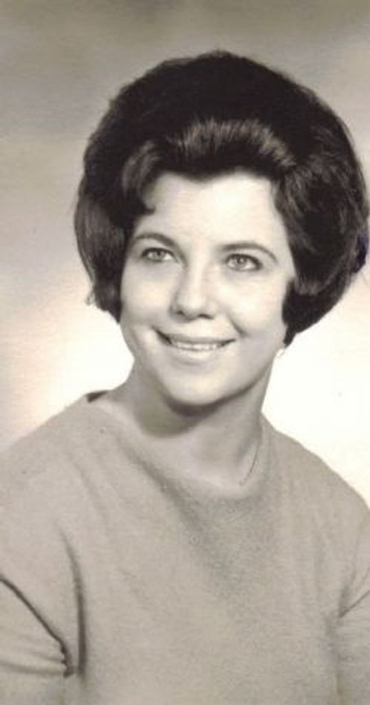 Jane Crossland Profile Photo