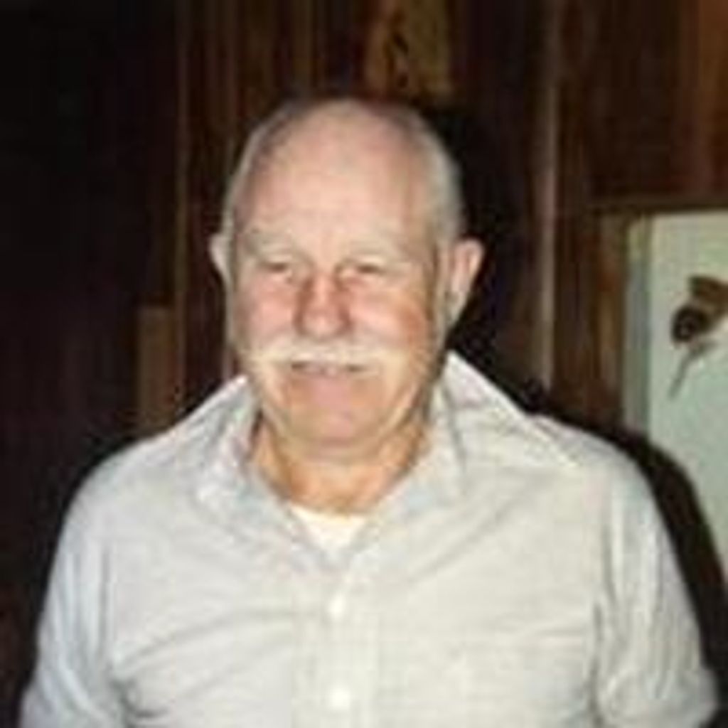 Dayton A. Goodin
