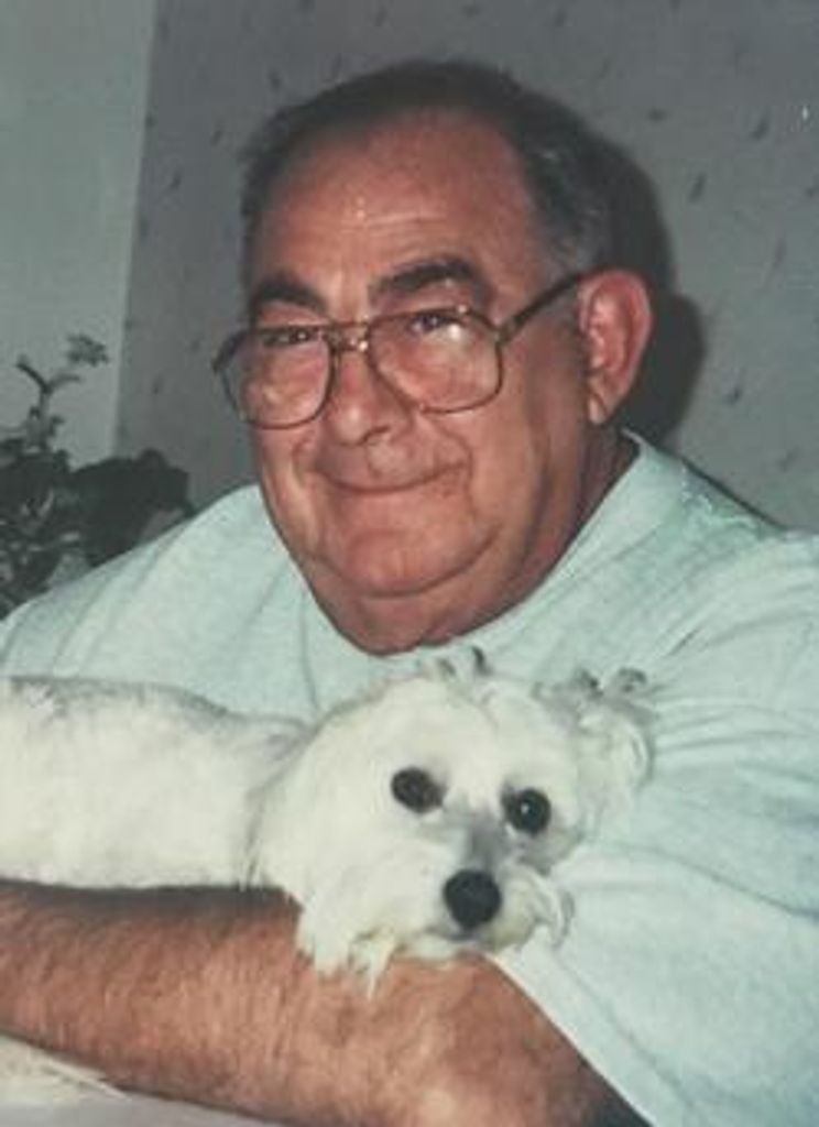 Leonard J. Danca Profile Photo