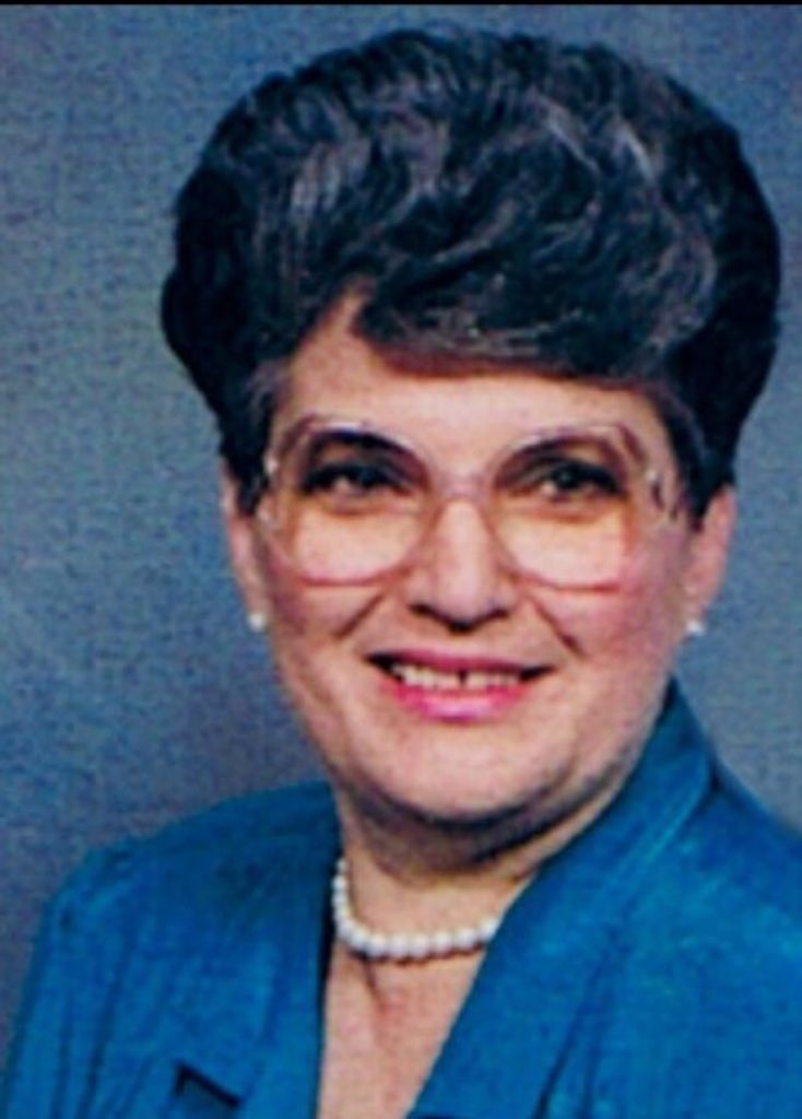 Norma Lee Ballard Profile Photo