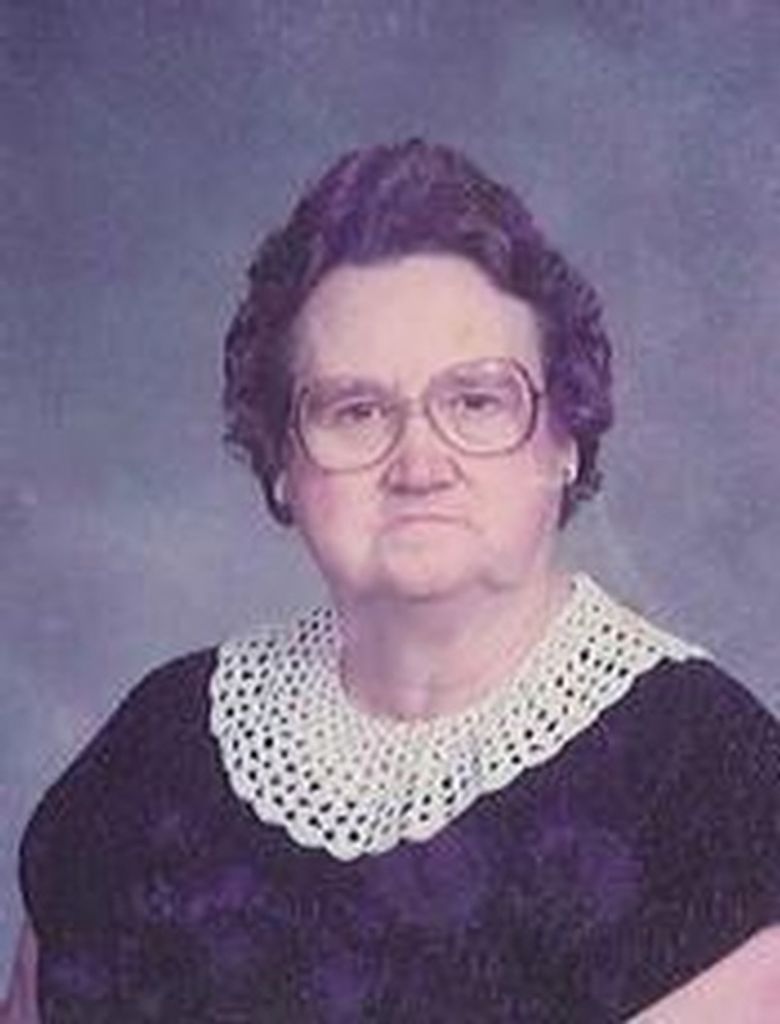 Lula Broyles Williams