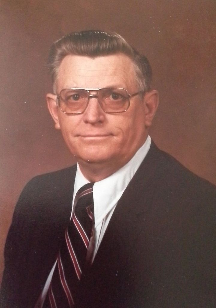 Larry Petersen