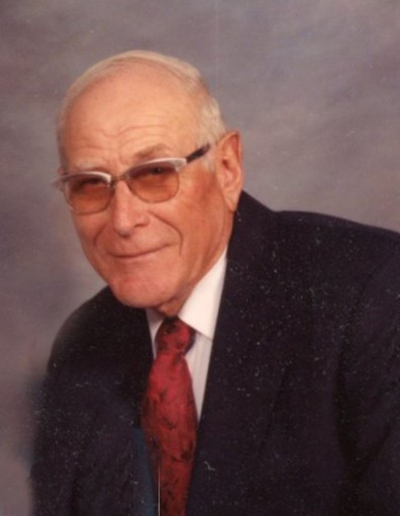 John Towe Profile Photo