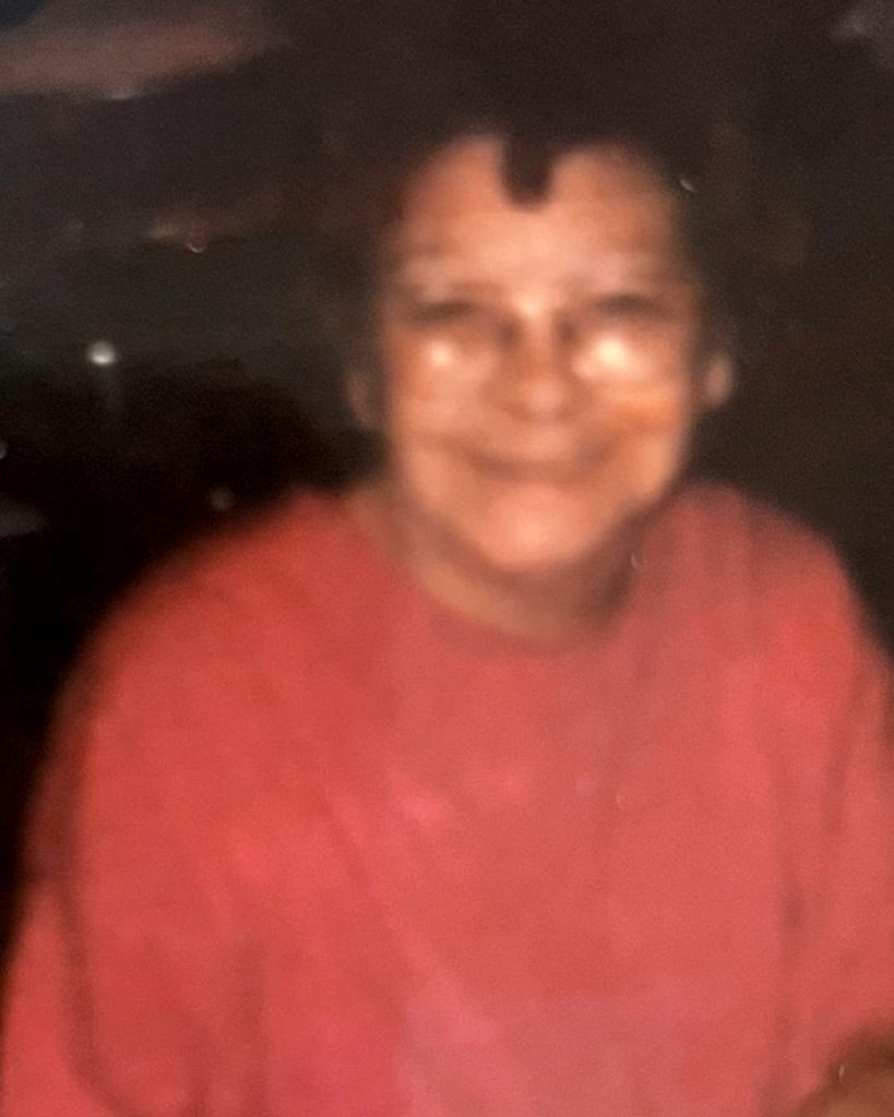 Freida Jean Johnson Profile Photo