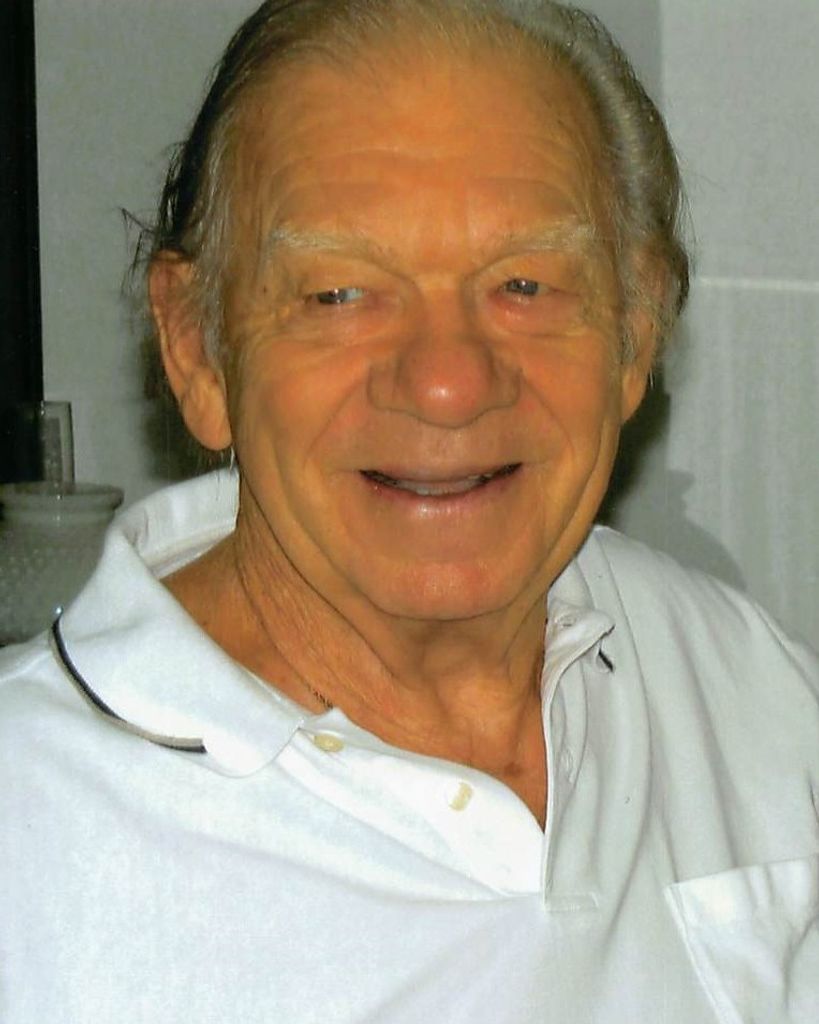 Edward E. "Woody" Widzon Profile Photo