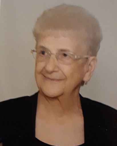 Miriam Lucille Kanode Profile Photo