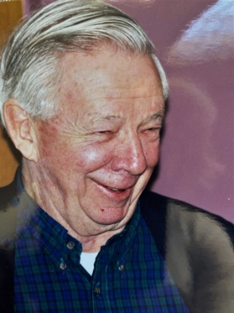 Michael Joseph Maloney, Jr.