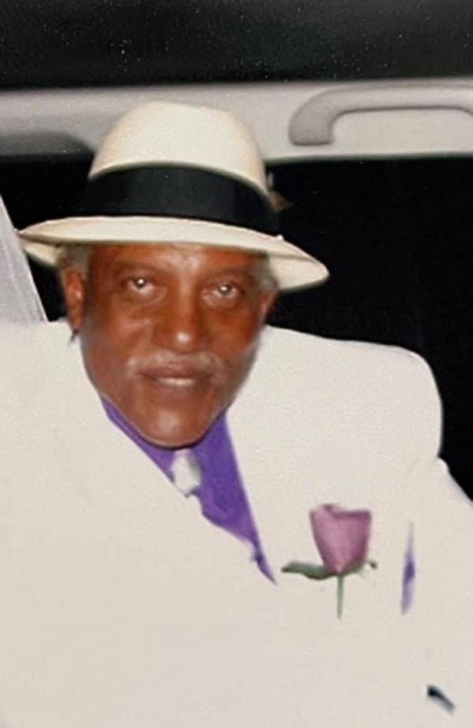 Willie Mathis
