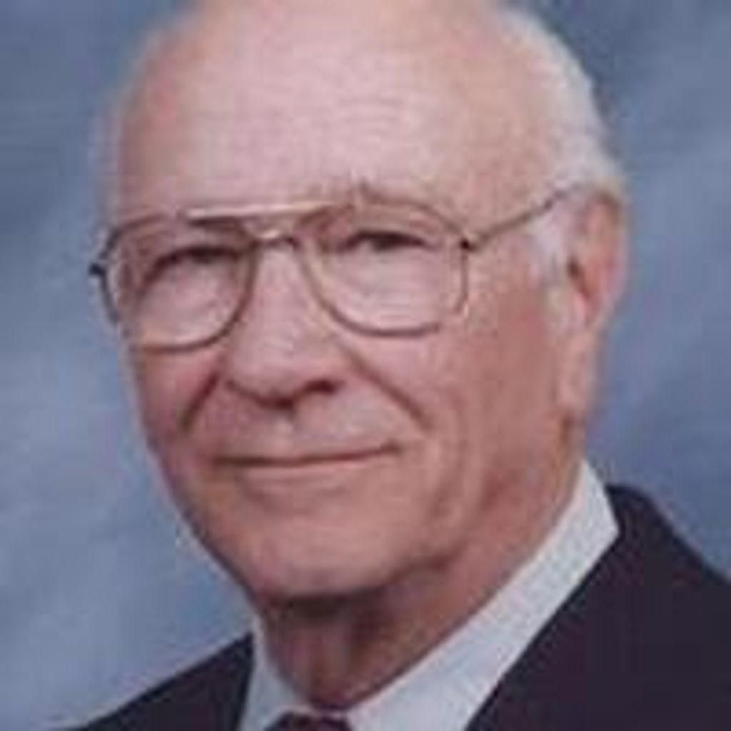 Edmund George Skarke