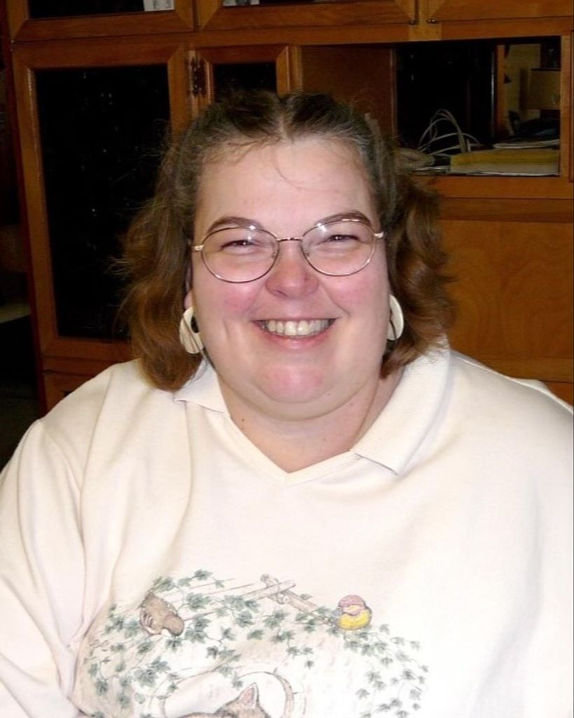 Carol A. Seaman Profile Photo