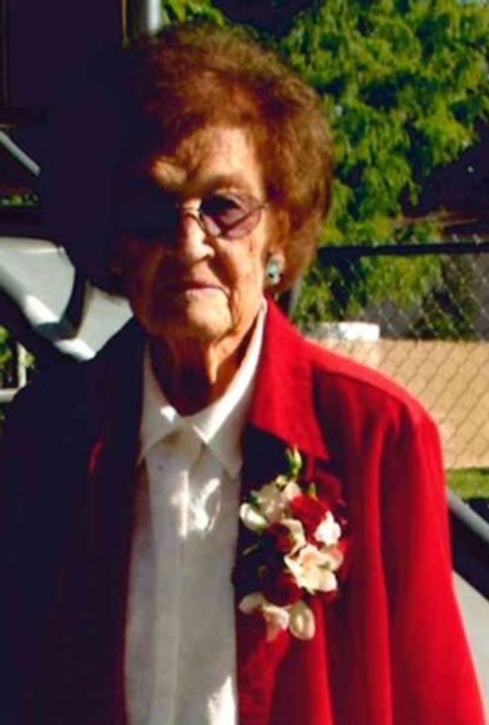 Nona  Hayes Dayton Profile Photo