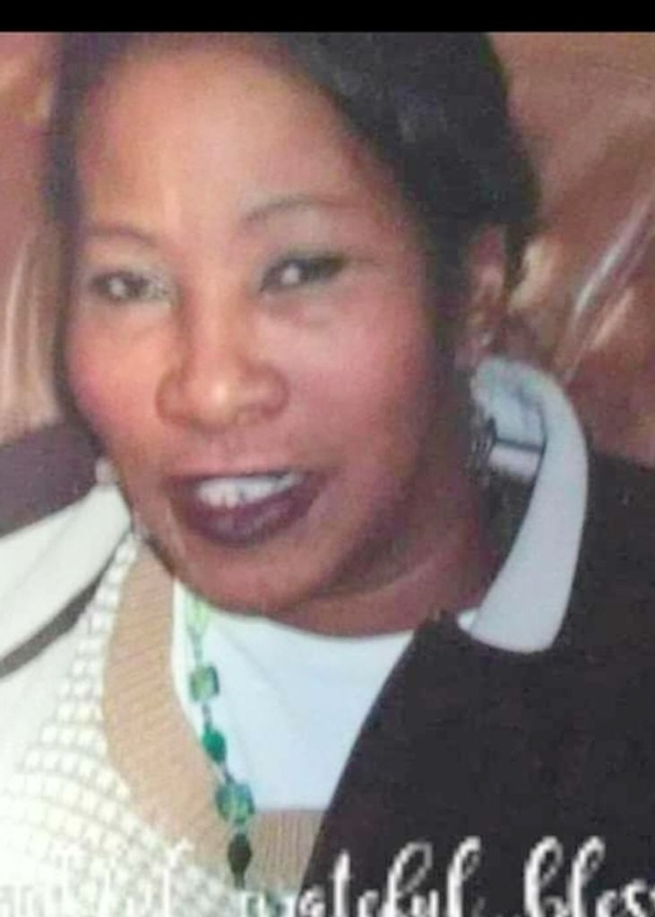 Deneyar Kim Puckett Profile Photo