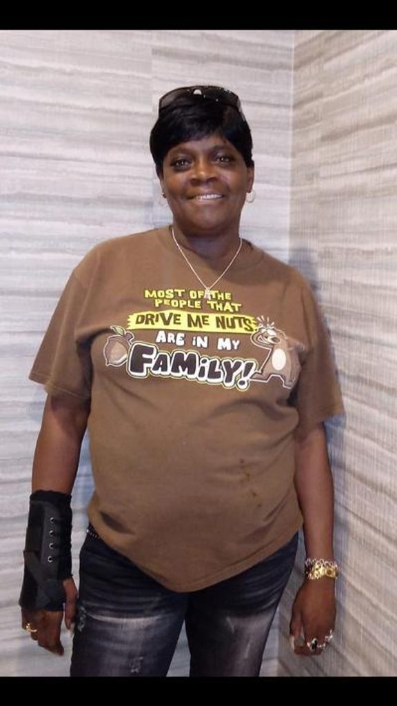 Vanetta Marie Banks Price