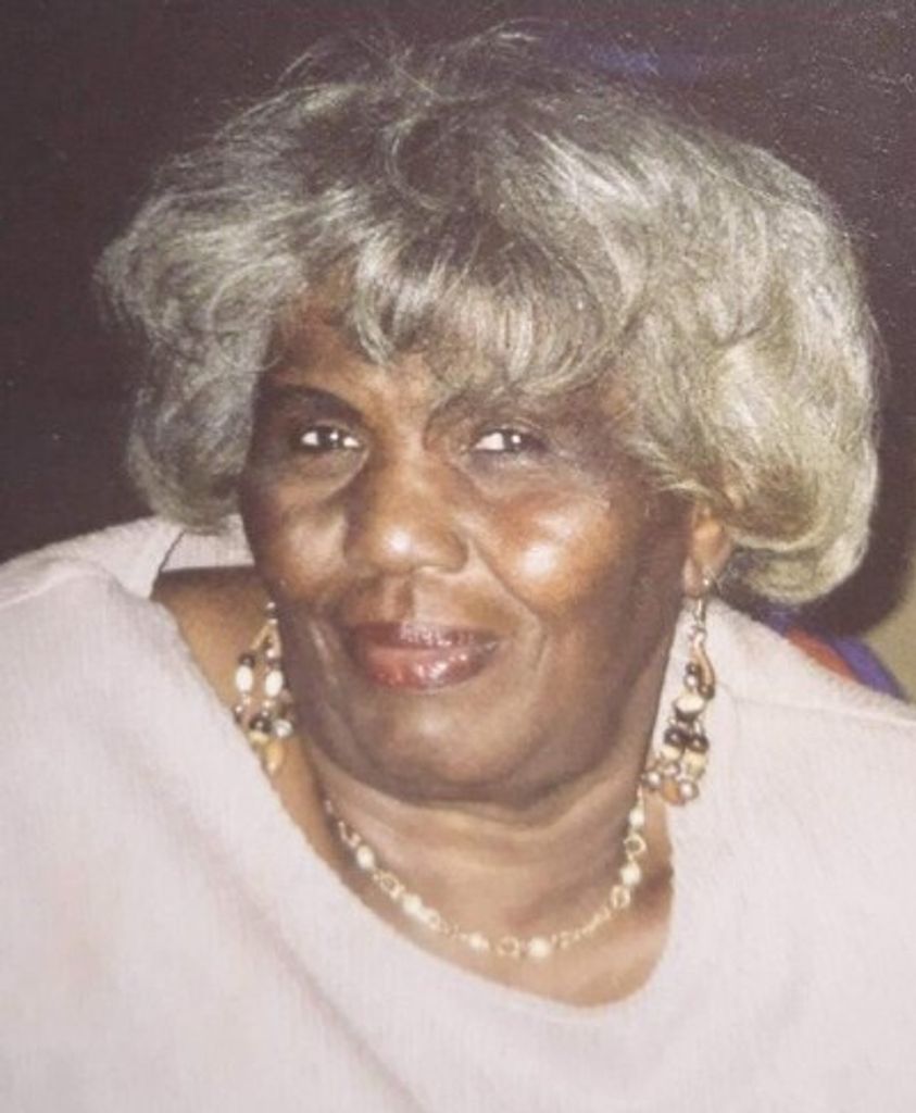 Dorothy Seals Profile Photo