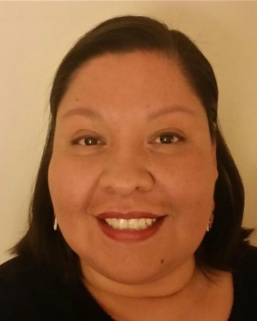 Melissa Lynn Harjo Profile Photo