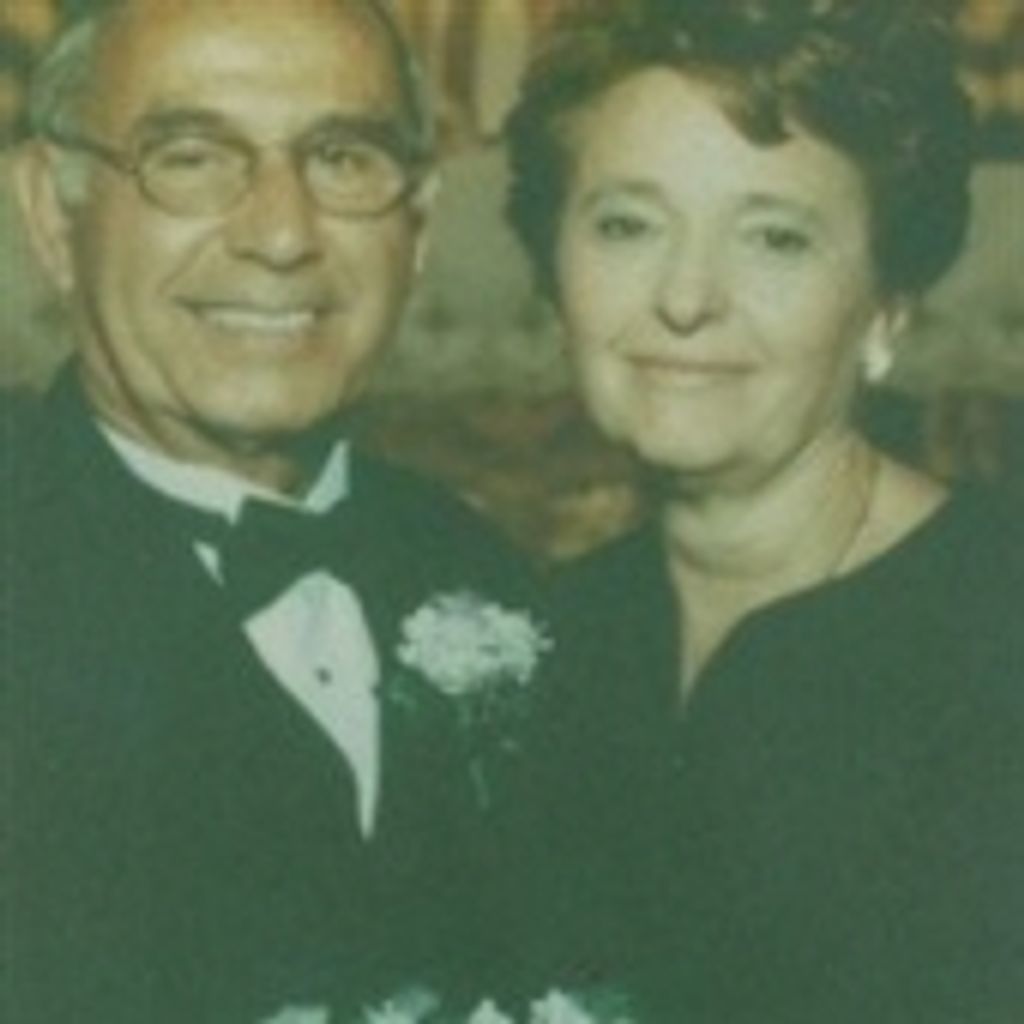 Ernest Caballero
