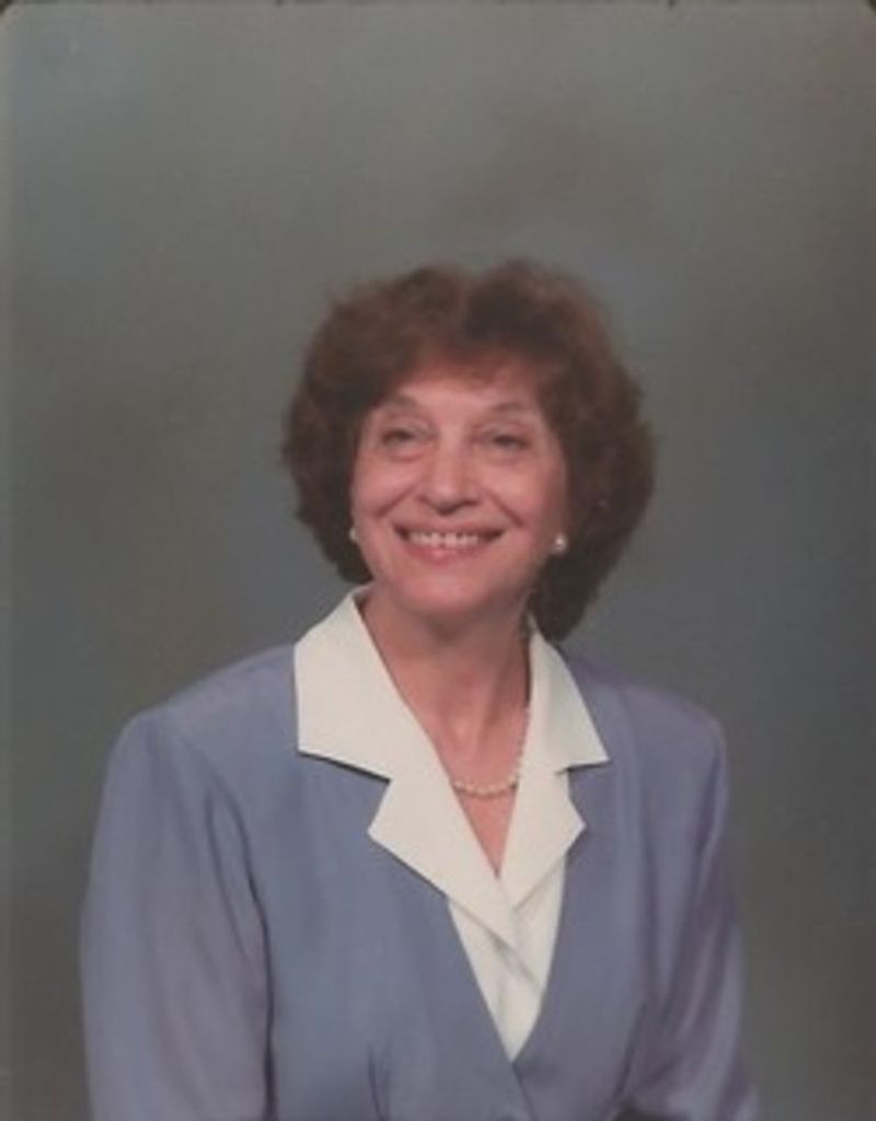 Mary Magdelin Peterson Profile Photo