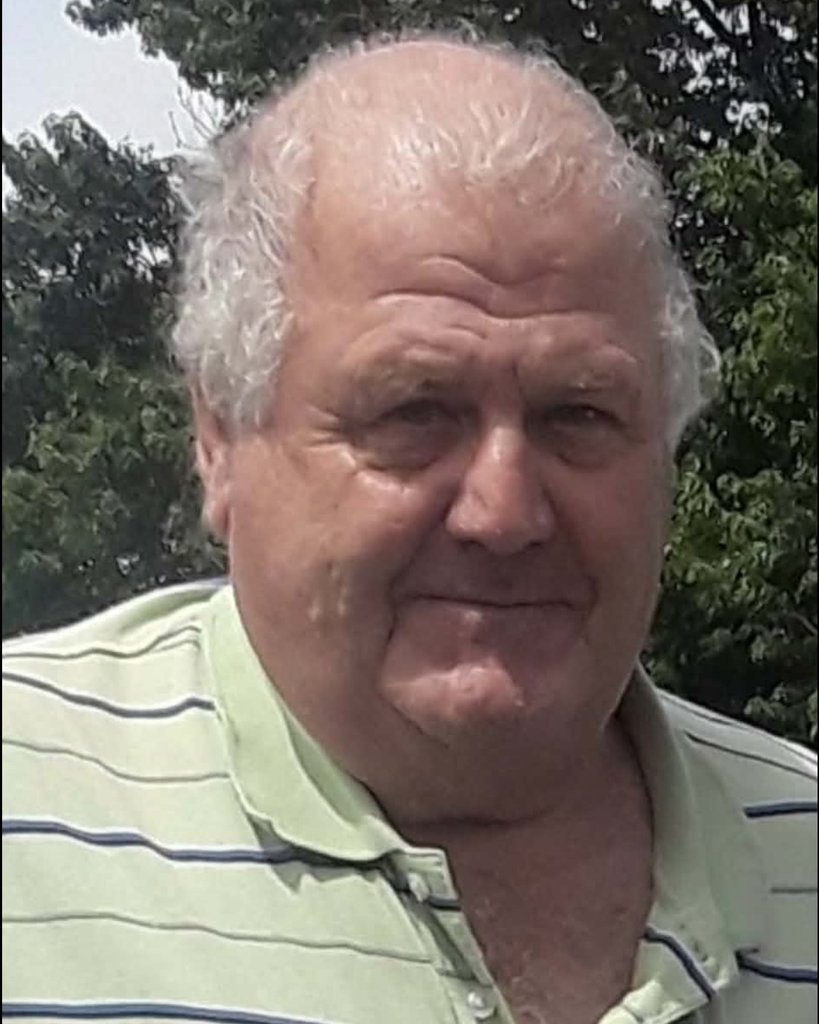 Robert Weesner Profile Photo