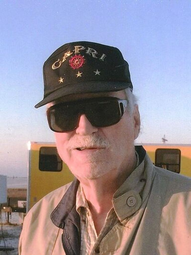 James Clifford Welch Profile Photo