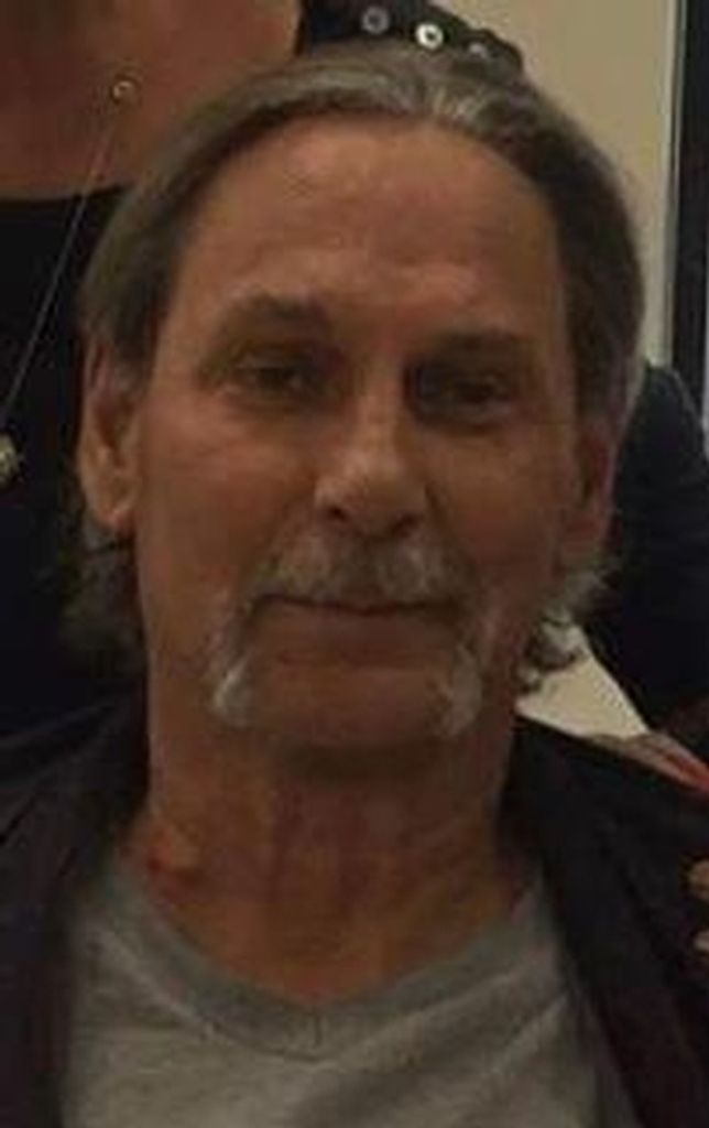 John Paris Fields Profile Photo