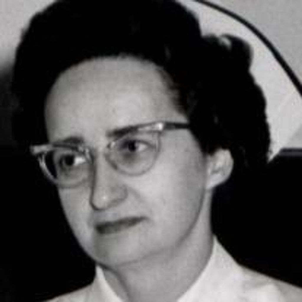Jeanne D. Chartier R.N.