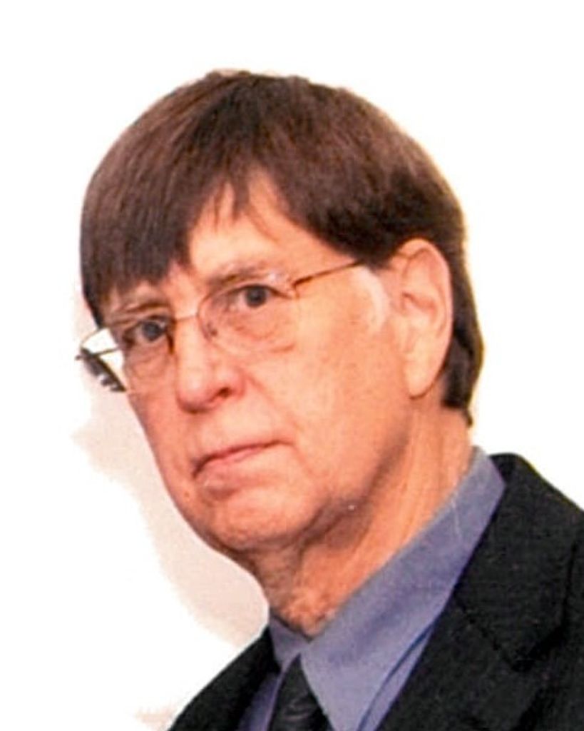 Sidney A. Machalek Profile Photo