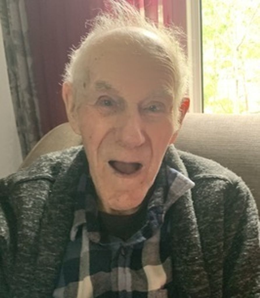 Samuel George Decker Profile Photo