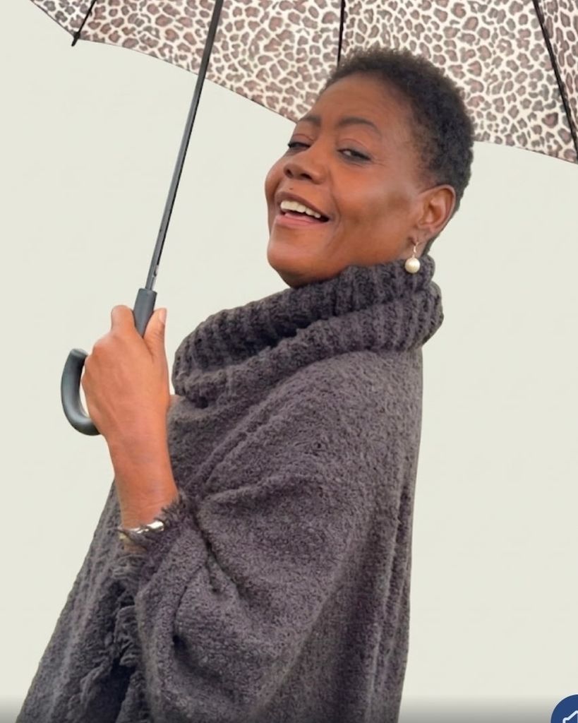 Pastor Shirley Marie Thomas Profile Photo