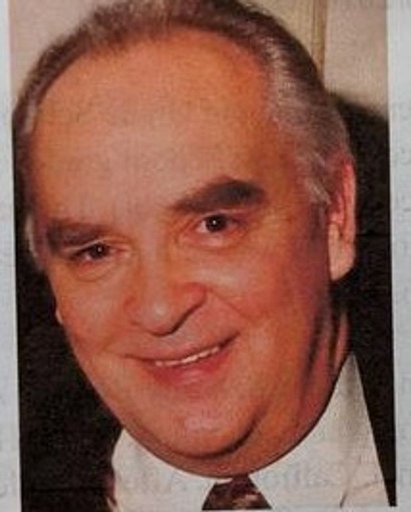 Gary Otto Siegel Profile Photo