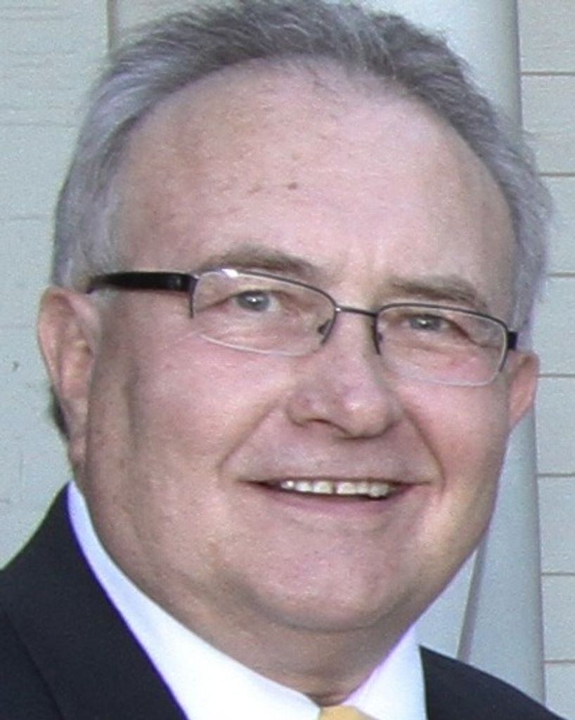 Dr. Joseph Charles Birdwell