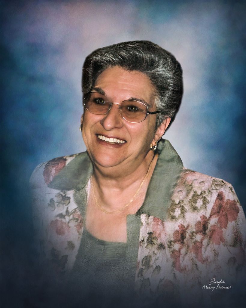 Sally Corelli