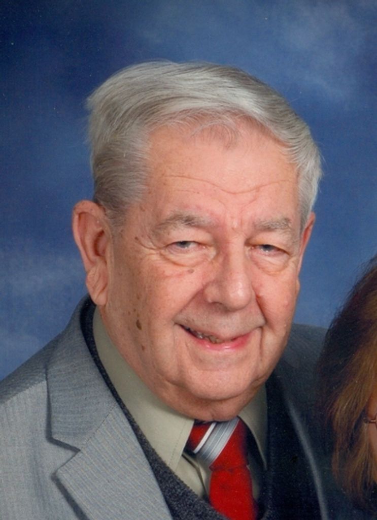 John Peter Siffrin