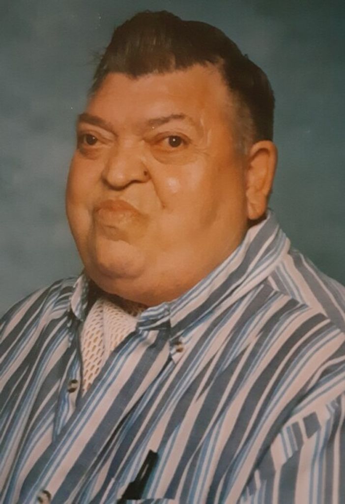 Edgar Bryant Profile Photo