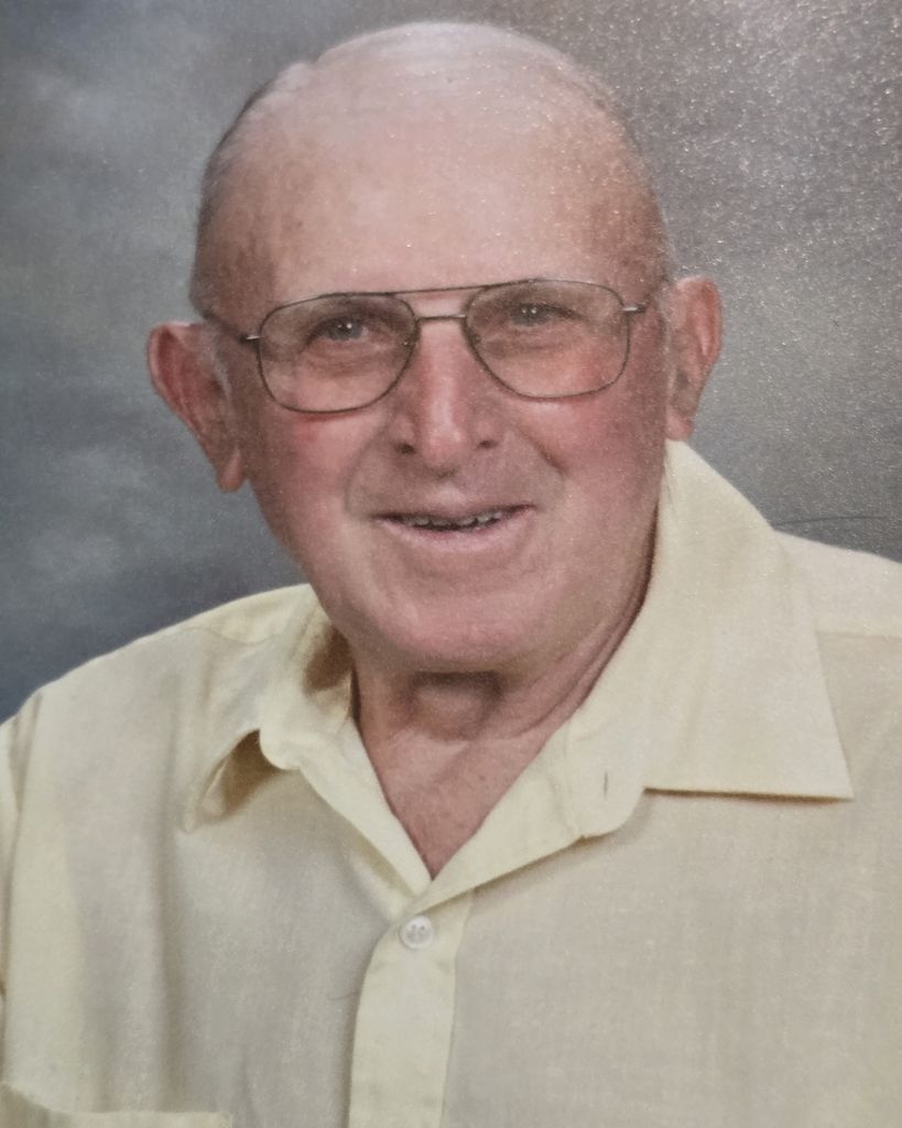 Edward Leroy Steinle