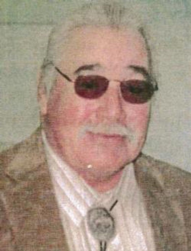 Homer C. Archambeau, Jr.