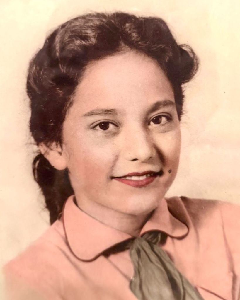 Alma Barrera Torres
