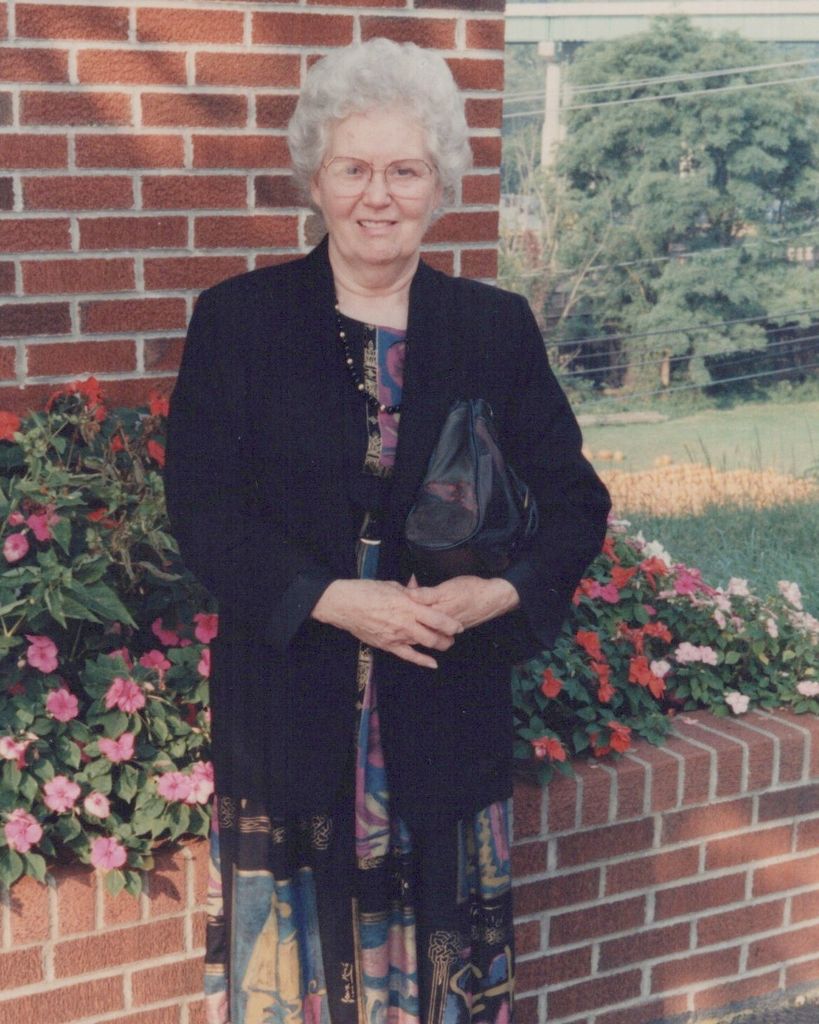 Frances Arbell Kincaid Profile Photo