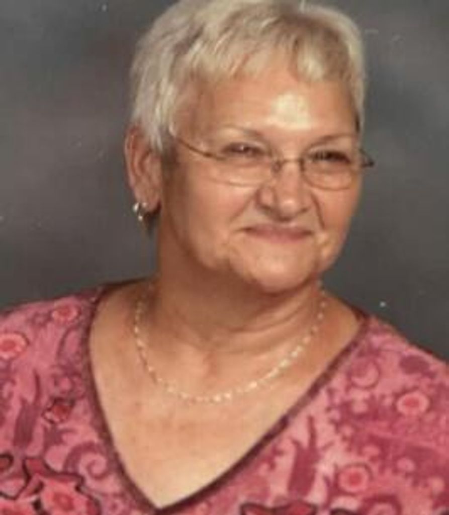 Donna Lee Riley (Kreps) Profile Photo
