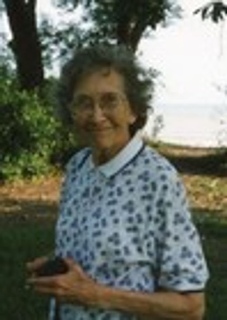 Helen Hammond