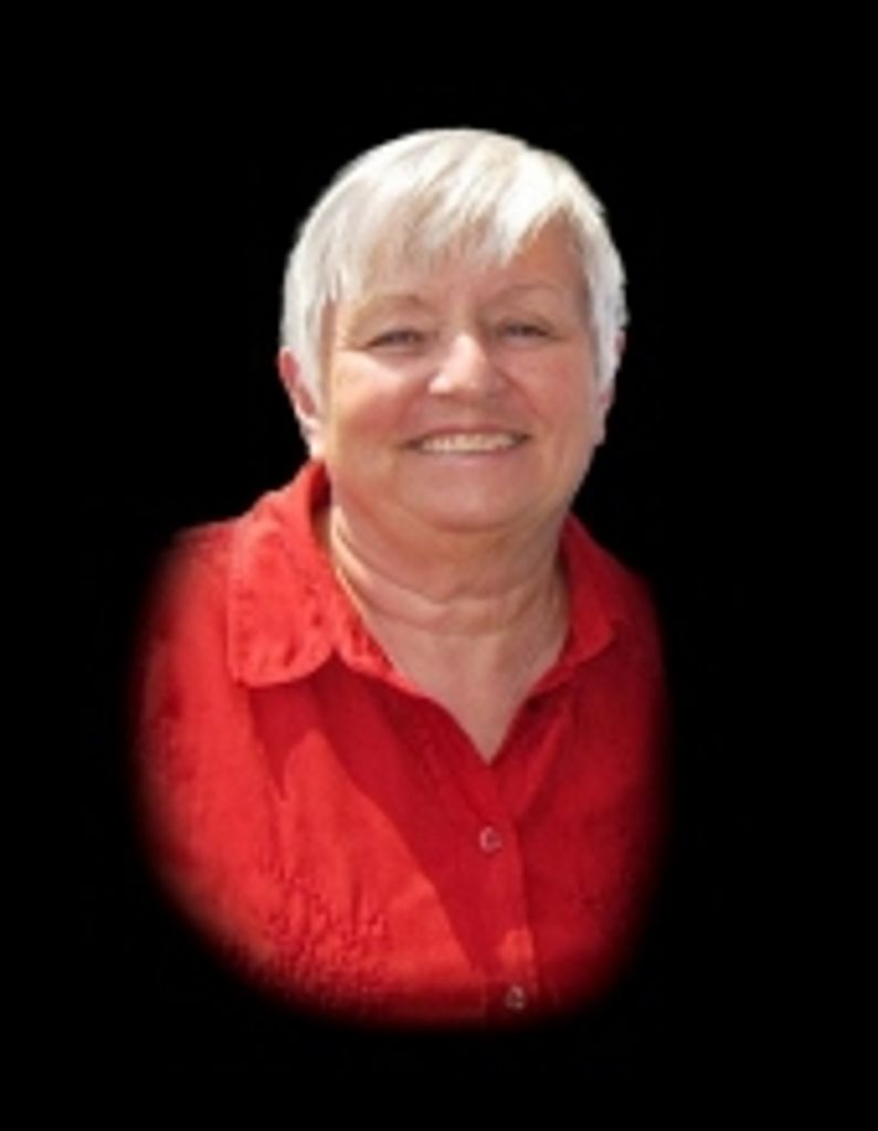 Mary Loftis Bush