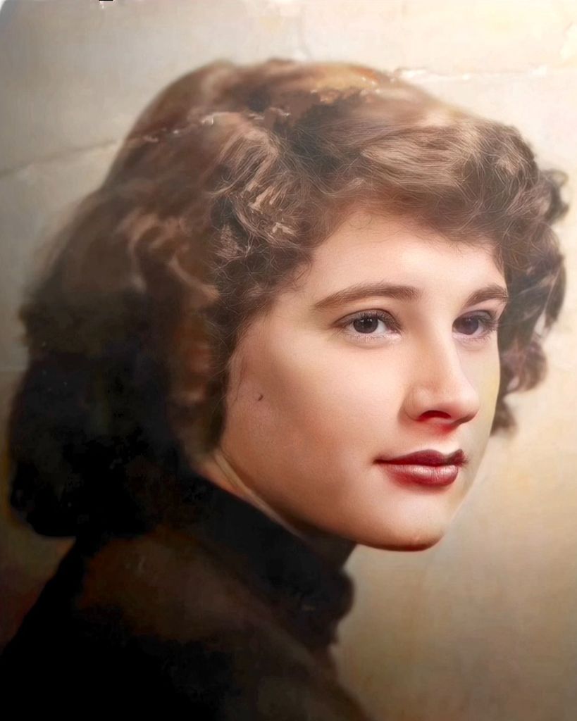 Rosemarie Lasko