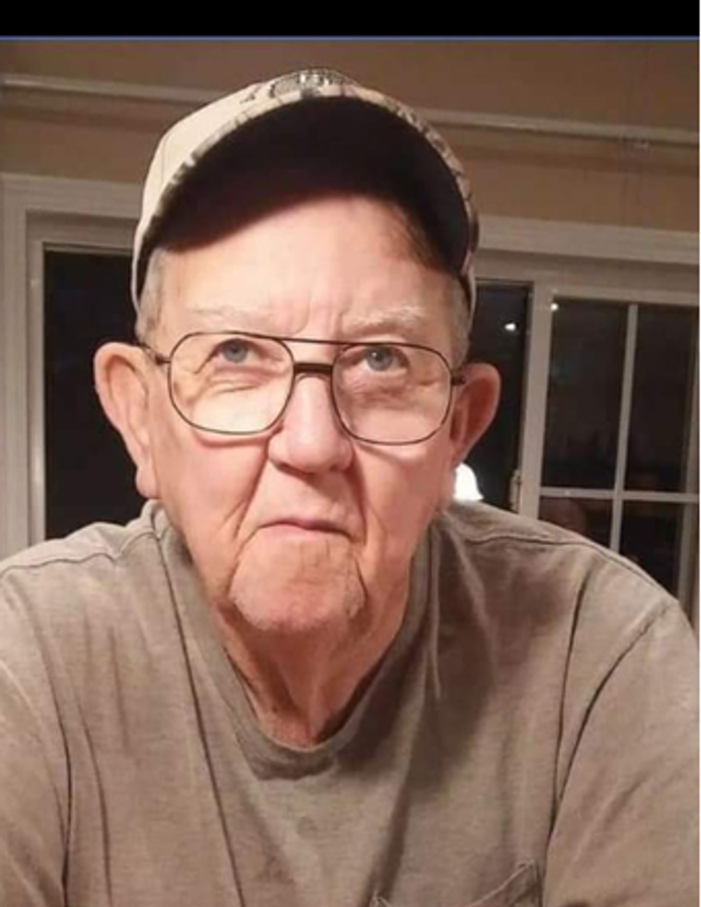 Emmett Harold O'Conner Profile Photo