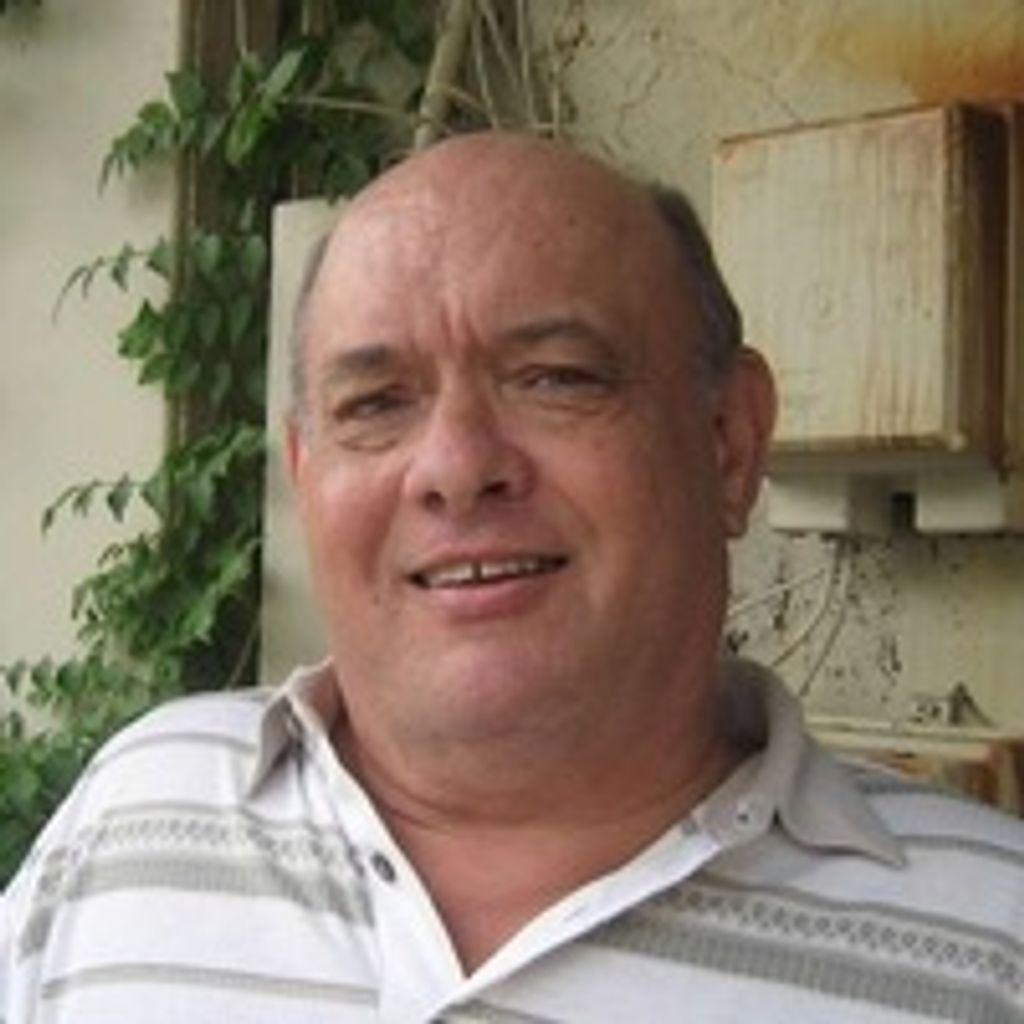 Charles 'Chuck' Kirk Profile Photo