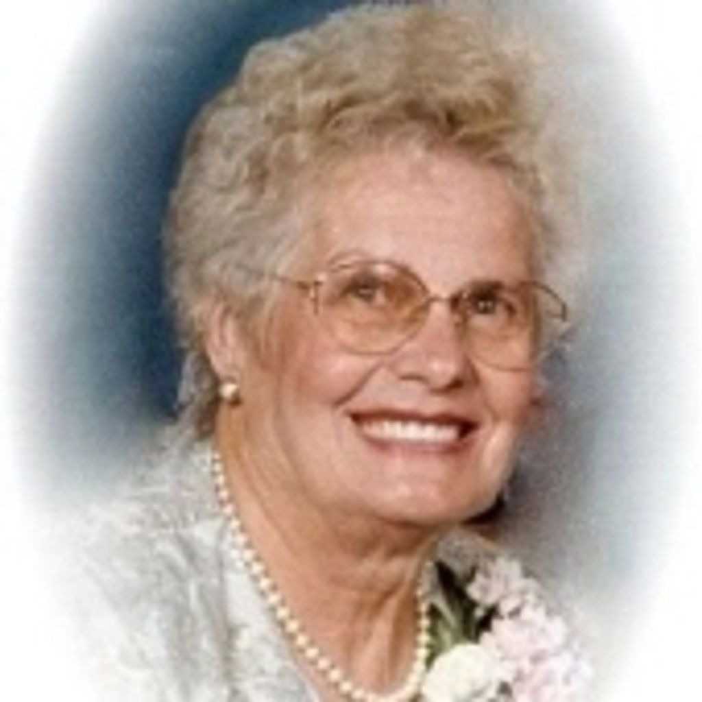 Marjorie A. Durbin