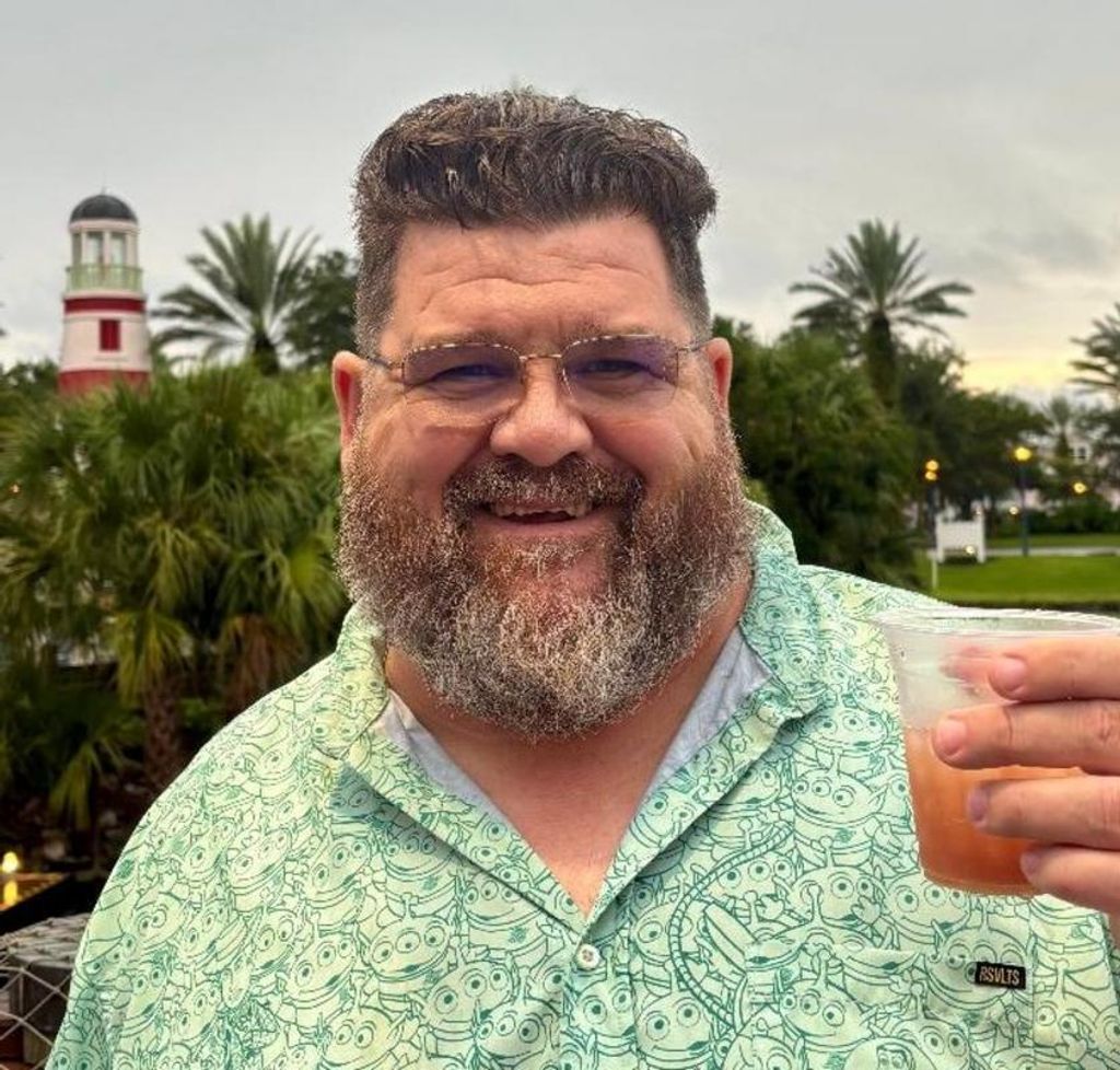 Roger William Miller Ii Profile Photo