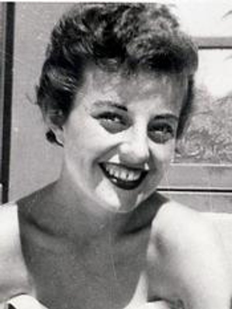Nancy T. Shill