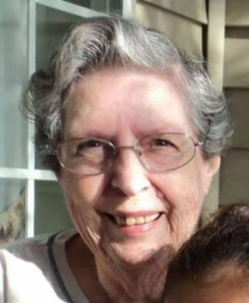 Joyce Gobles Profile Photo