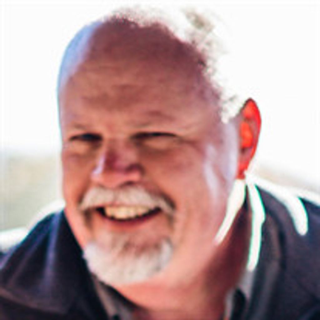 Jimmy "Big Jim" Huffman